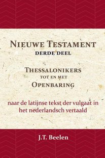 Het Nieuwe Testament
