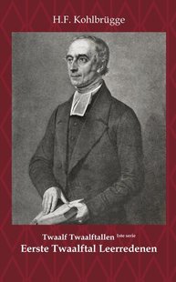 Twaalftal Leerredenen I - 1