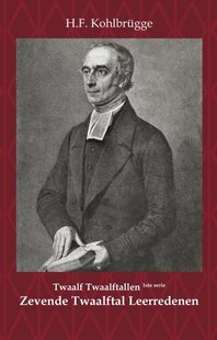 Twaalftal Leerredenen I - 7