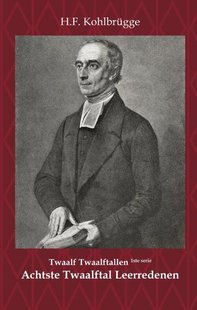 Twaalftal Leerredenen I - 8