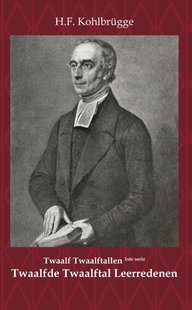 Twaalftal Leerredenen I - 12
