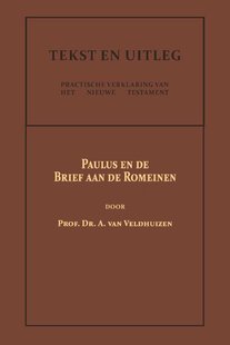 Paulus en de Brief aan de Romeinen