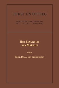 Het Evangelie van Markus