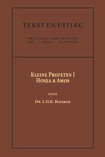 De Kleine Profeten I
