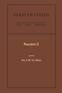Psalmen II