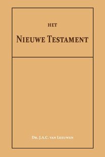 Het Nieuwe Testament