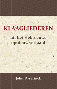 De Klaagliederen