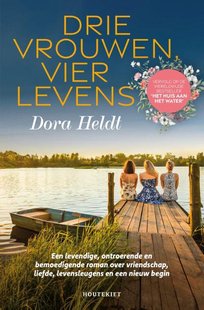 Drie vrouwen, vier levens