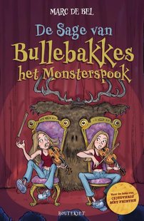 De Sage van Bullebakkes het monsterspook
