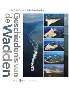 Geschiedenis van de Wadden