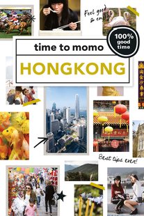 Time to Momo - Hongkong