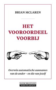 Het vooroordeel voorbij