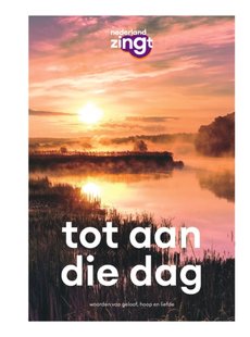 Tot aan die dag