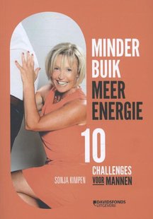 Minder buik, meer energie