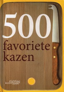 500 Favoriete Kazen