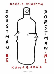 Dorstman.be & Dorstman.nl