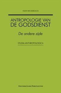 Antropologie van de godsdienst