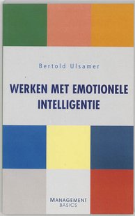 Werken met emotionele intelligentie