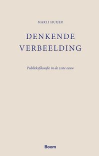 Denkende verbeelding