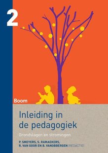 Inleiding in de pedagogiek