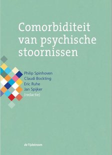 Comorbiditeit van psychische stoornissen