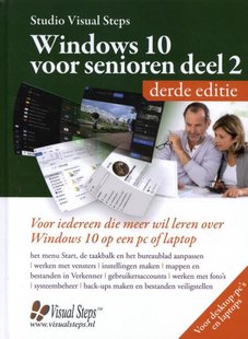Windows 10 voor senioren