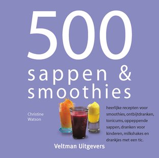 500 Sappen & Smoothies