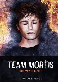 Team Mortis - De zwarte zon