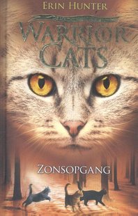Warrior Cats serie III - Zonsopgang (deel 5)