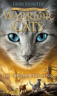 Warrior Cats serie IV - De vierde leerling (deel 1)