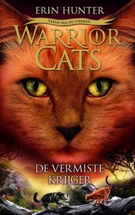 Warrior Cats serie IV - De vermiste krijger (deel 5)
