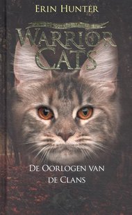 Warrior Cats - De oorlogen van de clans