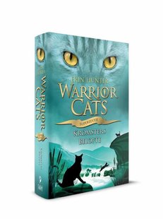 Warrior Cats - Kromsters belofte Supereditie