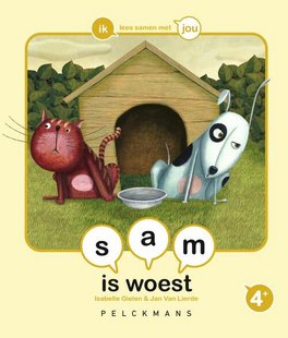 Sam Is Woest