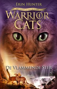 Warrior Cats Serie 0 - De vlammende ster (deel 4)