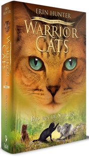 Warrior Cats: Het ontstaan van de Clans deel 6 - Pad van de sterren