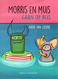 Morris en Muis gaan op reis