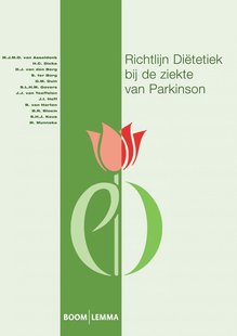 Richtlijn Diëtetiek bij de ziekte van Parkinson