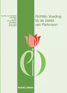 Richtlijn voeding bij de ziekte van Parkinson