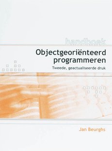 Handboek objectgeorienteerd programmeren