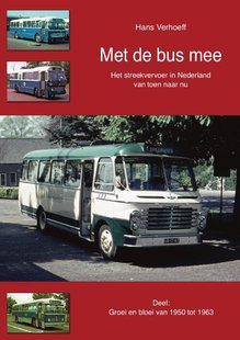 Groei en bloei van 1950 tot 1963