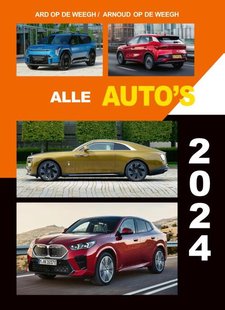 Alle auto's