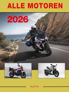 Alle Motoren 2026
