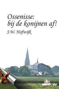 Ossenisse: bij de konijnen af !