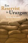 Een reservist in Uruzgan