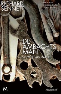 De ambachtsman