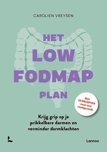 Het low FODMAP plan