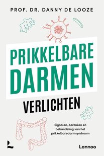 Prikkelbare darmen verlichten