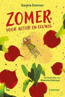 Zomer voor altijd en eeuwig