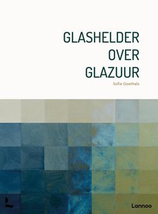 Glashelder over glazuur